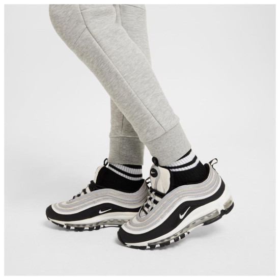 Nike Παιδικό παντελόνι φόρμας Sportswear Tech Fleece Jogger Pants